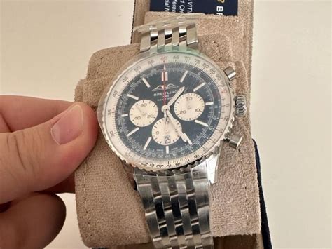 rabatt breitling